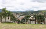 Congonhas registra tremor de terra neste domingo e assusta moradores