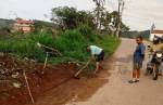 Moradores do Satélite reclamam da falta de infraestrutura no bairro