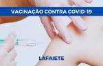 Confira o cronograma de segundas doses para vacinados com Pfizer nesta sexta e sábado