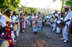 1ª Semana da Consciência Negra em Congonhas: destaque serão para os show da banda Akatu e Maurício Tizumba