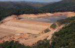 Sindijori: Mineradoras garantem segurança nas barragens de Caeté e Sabará 