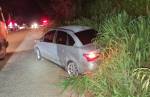 Duas pessoas ficaram feridas em acidente entre Itaverava e Catas Altas na noite dessa sexta-feira