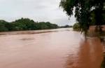 Sindijori: Nível do Rio Doce deixa Valadares em alerta