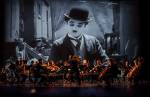 Lafaiete recebe Orquestra Ouro Preto com apoio na Gerdau para apresentação em Tributo a Chaplin