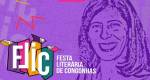 Vem aí a 9ª Edição da Festa Literária de Congonhas