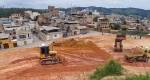 Construção da escola do bairro Siderúrgico em CL deverá ser concluída no final do ano