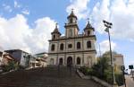 Lafaiete: Igreja de São Sebastião também reviverá a Paixão e Morte de Cristo nesta sexta