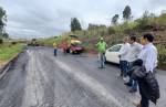 Obra de pavimentação da avenida União Indústria irá melhorar o acesso e a mobilidade na região