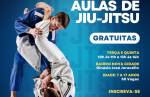 Congonhas: projeto que oferece 50 vagas para aulas gratuitas de jiu-jitsu está com inscrições abertas 