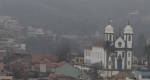 Baixa umidade do ar deixa Lafaiete, Congonhas e Ouro Branco em alerta