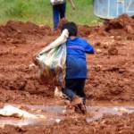 Sindjori: ocorrência de trabalho infantil em Fabriciano