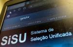 Inscrições para o Sisu do 2º semestre começam nesta segunda-feira