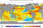 Período seco terá temperaturas mais elevadas em Minas devido aos efeitos do El Niño 