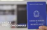 Sine Congonhas divulga 80 oportunidades variadas para região