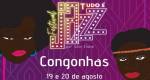 Festival Tudo é Jazz volta a Congonhas com programação cultural gratuita 