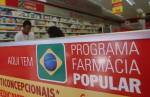 Farmácia Popular começa a distribuir absorventes gratuitos