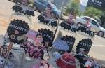 Feira de Artesanato em Lafaiete oferece diversas opções de presentes  para o Dia das Mães