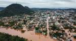 Ouro Branco: campanha arrecada alimentos e água para o Rio Grande do Sul