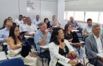 CODAP promove 1° encontro de primeiras-damas durante reunião em Lafaiete 