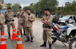 Polícia Militar vai intensificar operações no combate às motocicletas barulhentas em Lafaiete  e região