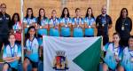 Estudantes de Ouro Branco conquistam medalhas na Etapa Microrregional dos Jogos Escolares de Minas Gerais