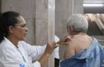 Saúde lança nova campanha de vacinação contra covid-19