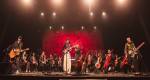Orquestra Ouro Preto e Pato Fu celebram parceria com concerto gratuito na cidade