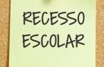 Férias escolares da rede estadual de ensino de Minas começam nesta segunda-feira