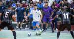 Clássico do Futsal Mineiro: Cruzeiro e Minas Tênis Clube se enfrentam em Lafaiete