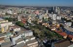 Lafaiete e região sofrem com clima de deserto e baixa umidade recorde