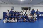 Lafaiete: escola de Jiu-Jitsu transforma vidas e forma cidadãos