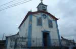 Prefeitura de Lafaiete aguarda orçamentos para iniciar restauro do telhado da igreja de Santo Antônio