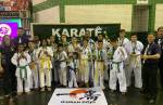 Atletas do projeto Lutando pelo Futuro e Dojo Ichiban de Lafaiete  se destacam  no Sul-Americano de Karatê Kyokushin