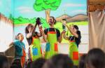 Com Giramundo e Ponto de Partida, Festival Itinerante de Teatro Infantil traz mais de 50 atrações gratuitas para Minas Gerais