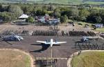 Sindijori: Marinha faz operação em Furnas com 13 países