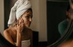 Tendências de skincare e TikTok: como a plataforma popularizou o autocuidado