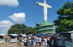 Cantinho do Artesanato promove evento especial de Natal em Lafaiete 