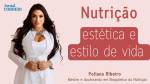 Nutricionista Poliana Ribeiro é a entrevistada do Jornal CORREIO no YouTube nesta sexta-feira