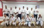 Academia Santana de Lafaiete brilha no 15º Campeonato Sul-Americano de Karatê Kyokushin em Brasília