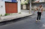 Chuvas colocam em xeque galeria pluvial construída na parte baixa de Lafaiete