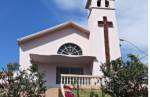 Paróquia de Santa Terezinha celebra 60 anos com programação especial em Lafaiete