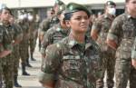 Forças Armadas abrem 1.465 vagas para mulheres no serviço militar voluntário