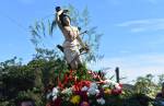 Festa de São Sebastião movimenta comunidade de Carreiras em Ouro Branco