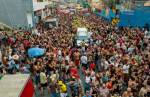 Comerciantes pedem autorização à Prefeitura de BH para venda de bebidas no Carnaval