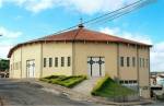 Paróquia Nossa Senhora de Lourdes prepara novena em honra à  Padroeira