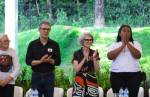 Memorial Brumadinho é inaugurado em homenagem às vítimas da tragédia da Vale