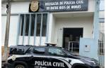 Dupla é presa por tentativas de homicídio em Entre Rios de Minas