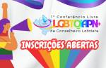 Lafaiete realiza sua I Conferência Livre LGBTQIAPN+: um marco na luta por direitos e inclusão