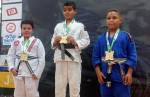 Atletas de Congonhas dominam o BJJ PRO e conquistam medalhas em diversas categorias