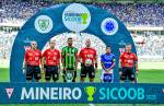 América e Cruzeiro se enfrentam hoje em busca da última vaga na final do Campeonato Mineiro